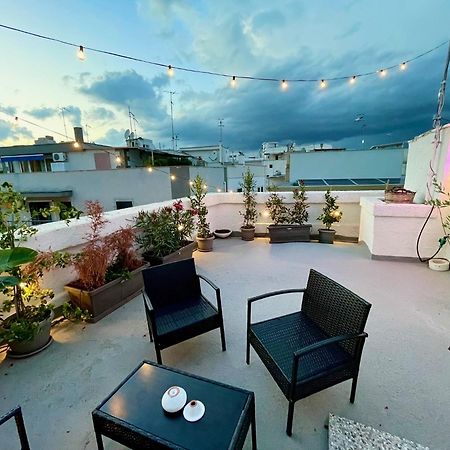 Al Palazzotto Apartment Fasano Bagian luar foto