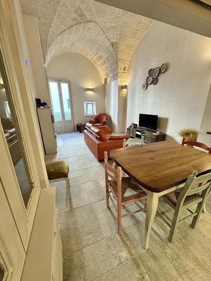 Al Palazzotto Apartment Fasano Bagian luar foto