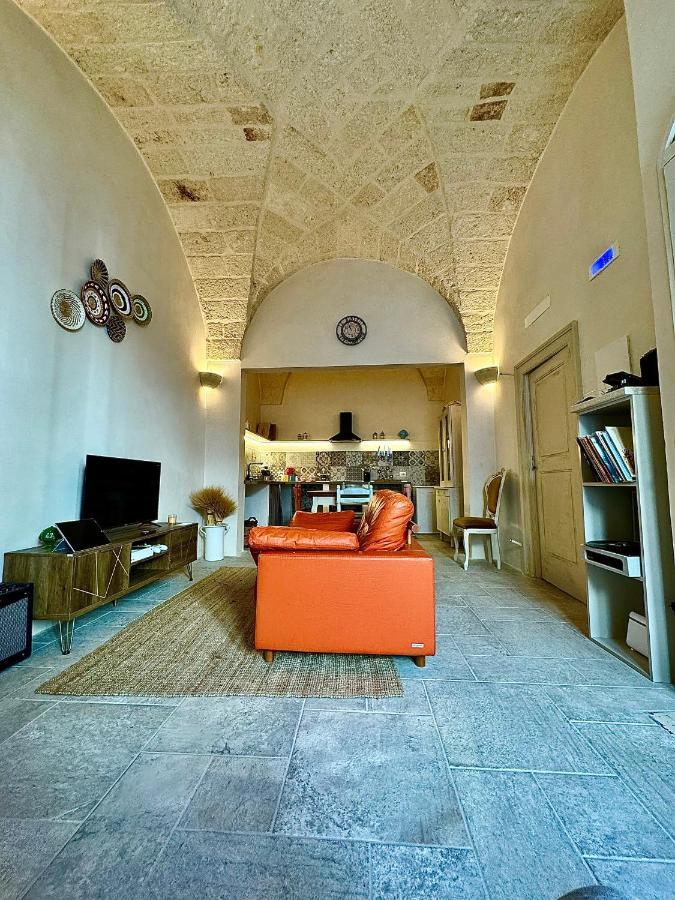 Al Palazzotto Apartment Fasano Bagian luar foto