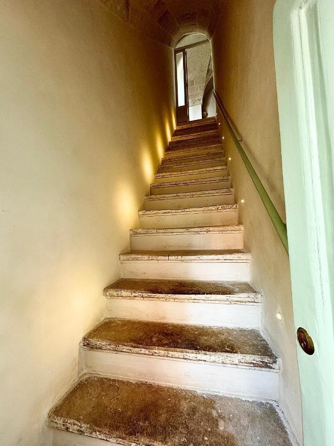 Al Palazzotto Apartment Fasano Bagian luar foto