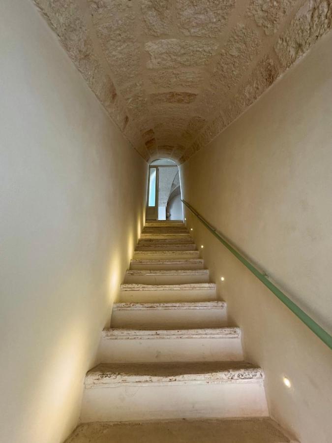 Al Palazzotto Apartment Fasano Bagian luar foto