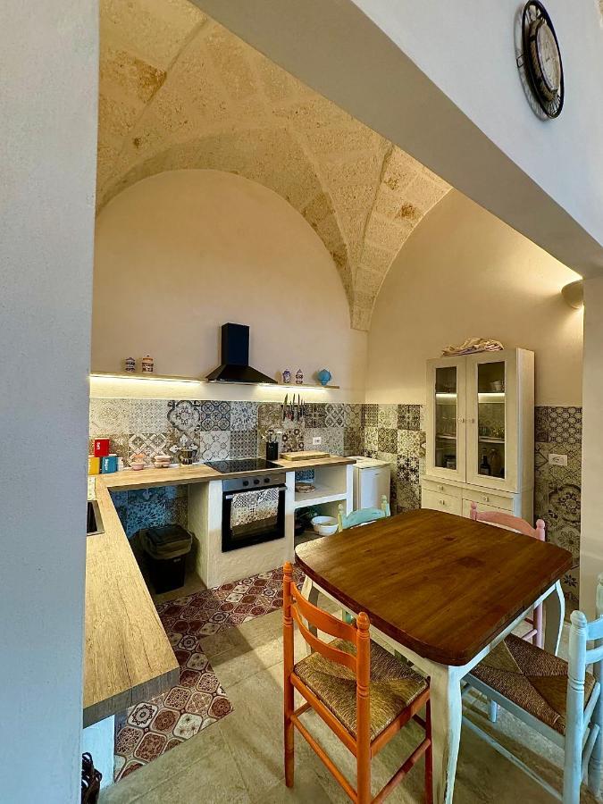 Al Palazzotto Apartment Fasano Bagian luar foto
