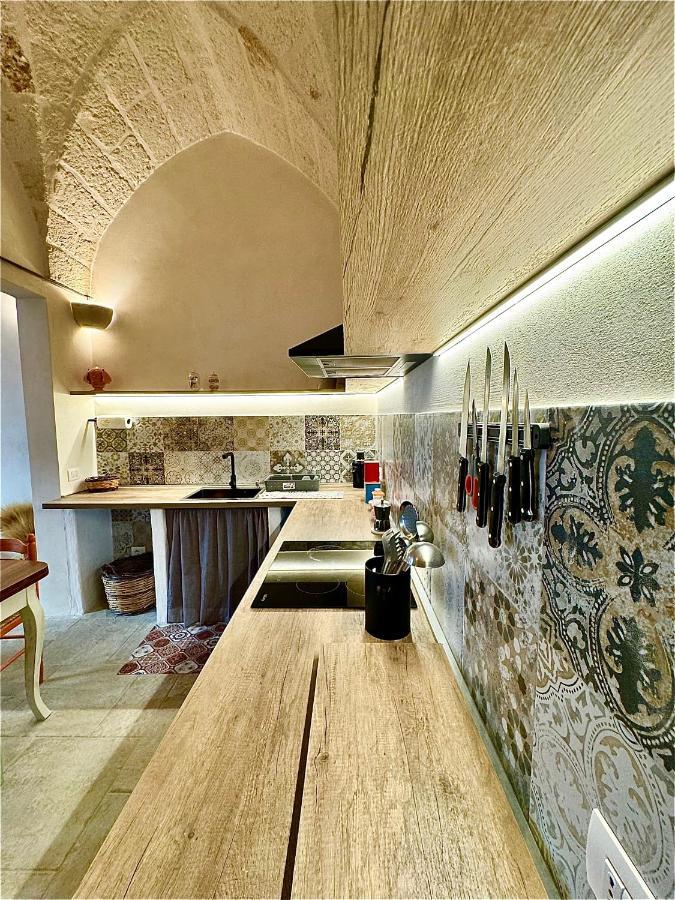 Al Palazzotto Apartment Fasano Bagian luar foto