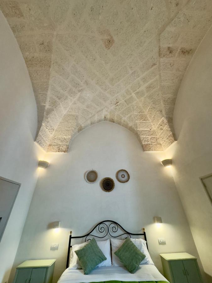 Al Palazzotto Apartment Fasano Bagian luar foto