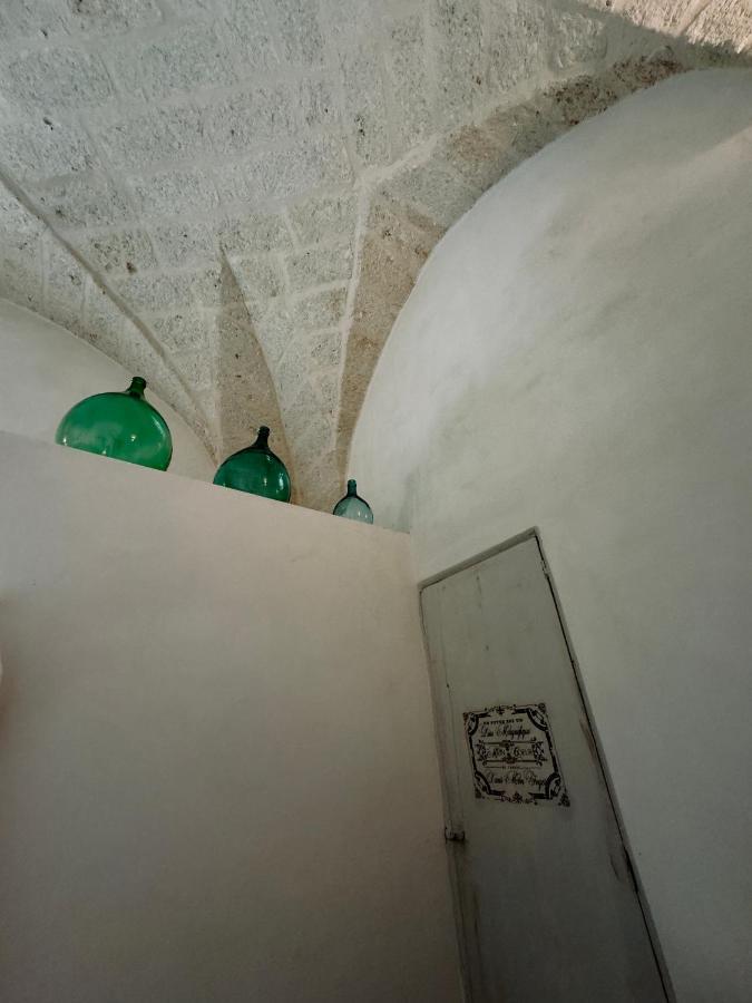 Al Palazzotto Apartment Fasano Bagian luar foto