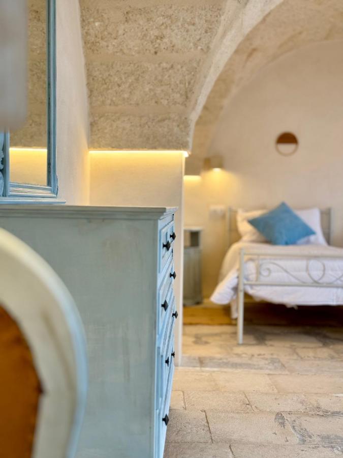 Al Palazzotto Apartment Fasano Bagian luar foto