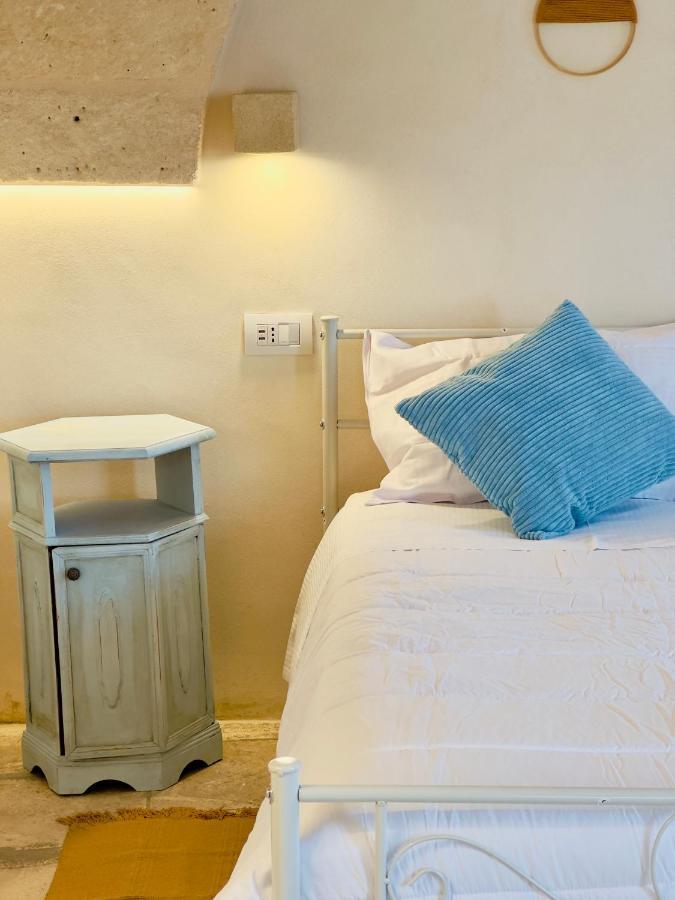 Al Palazzotto Apartment Fasano Bagian luar foto