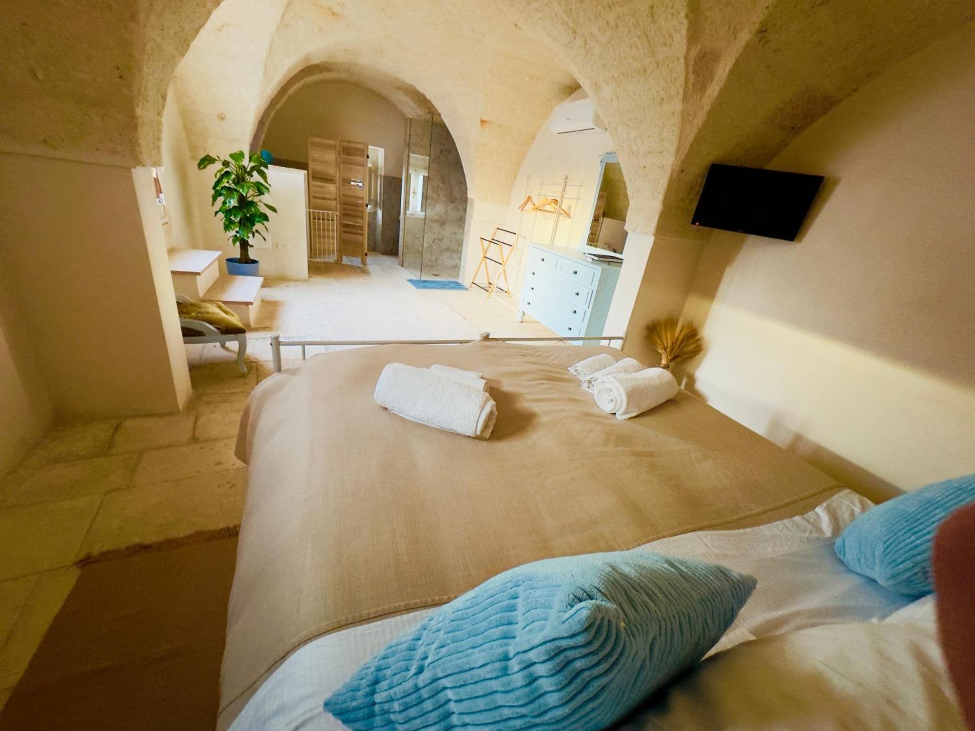 Al Palazzotto Apartment Fasano Bagian luar foto