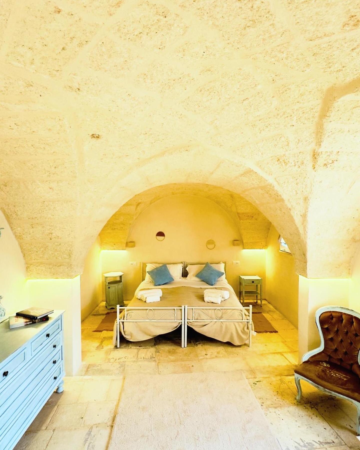 Al Palazzotto Apartment Fasano Bagian luar foto