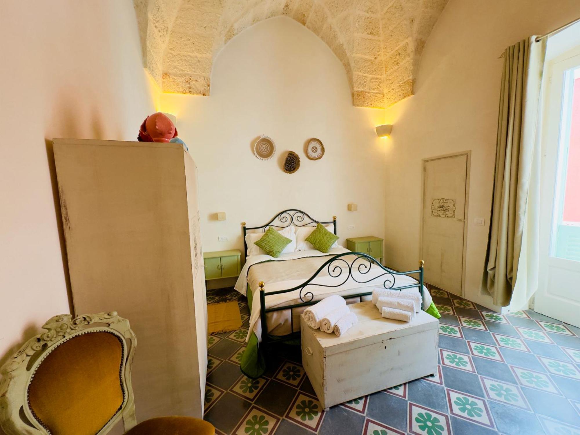 Al Palazzotto Apartment Fasano Bagian luar foto