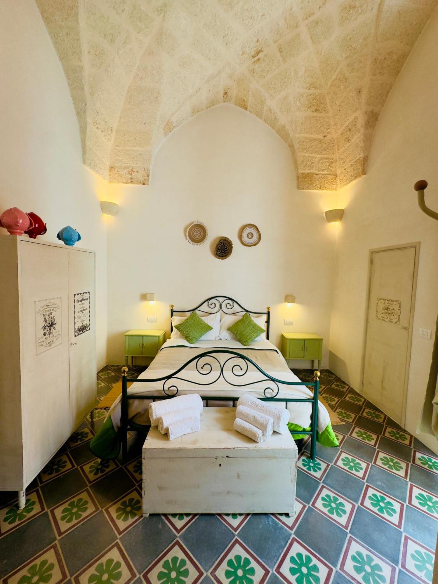 Al Palazzotto Apartment Fasano Bagian luar foto