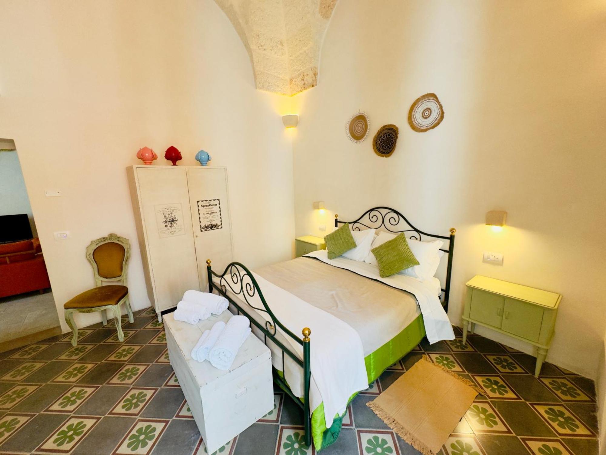 Al Palazzotto Apartment Fasano Bagian luar foto