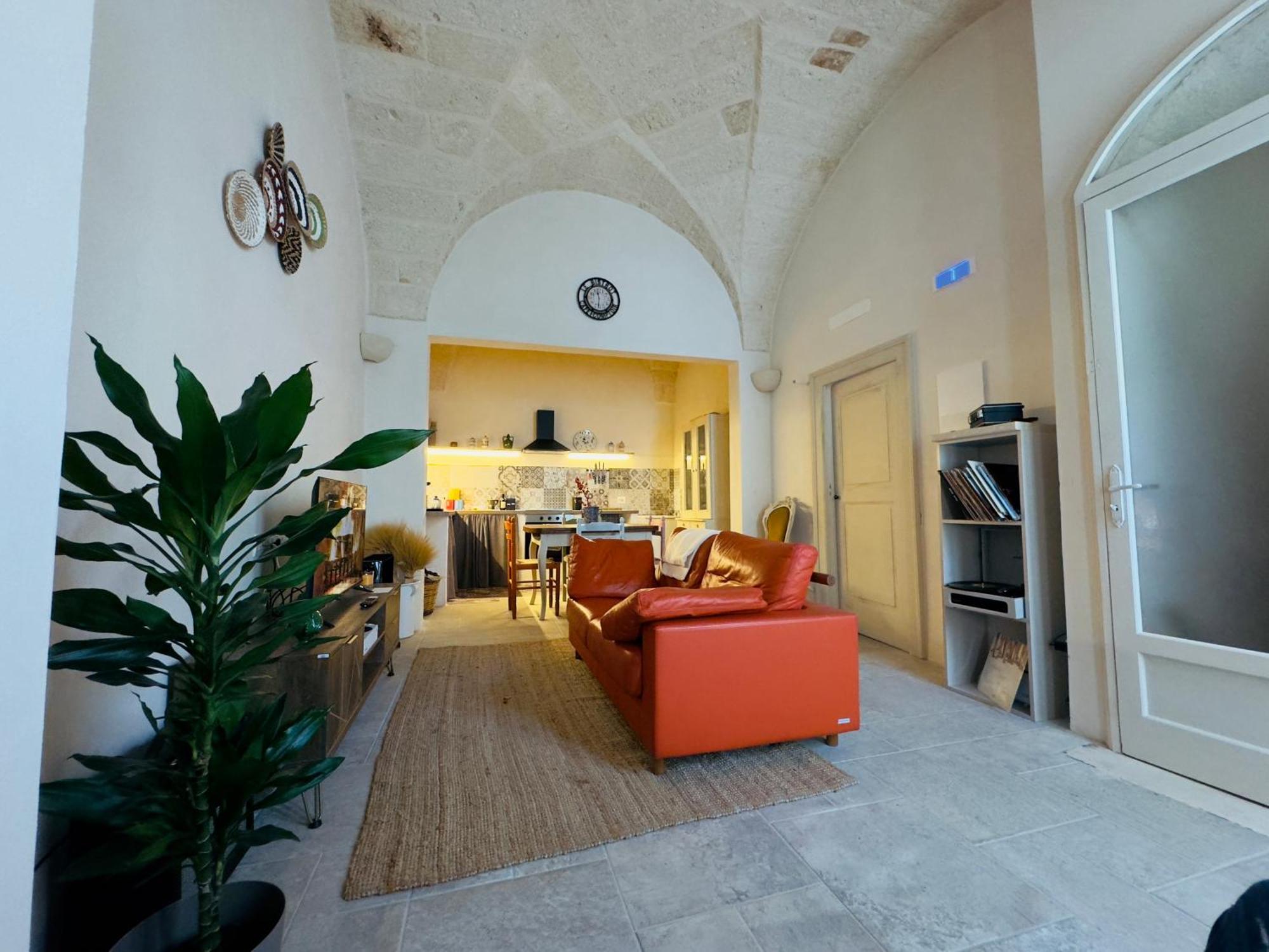 Al Palazzotto Apartment Fasano Bagian luar foto