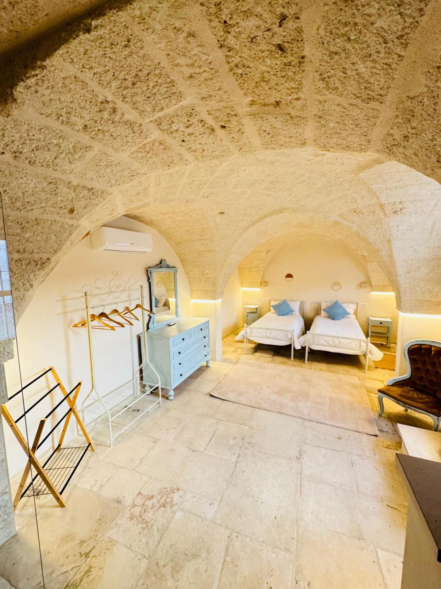 Al Palazzotto Apartment Fasano Bagian luar foto