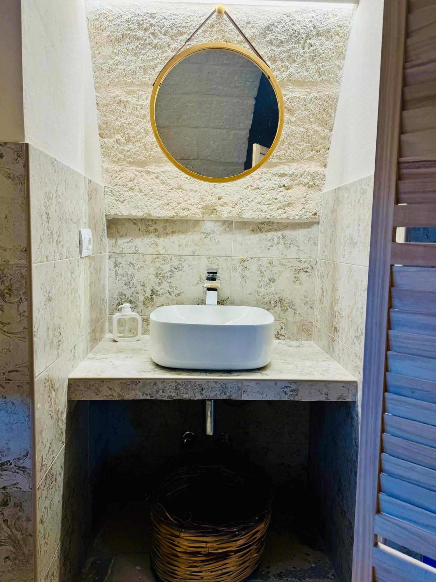 Al Palazzotto Apartment Fasano Bagian luar foto