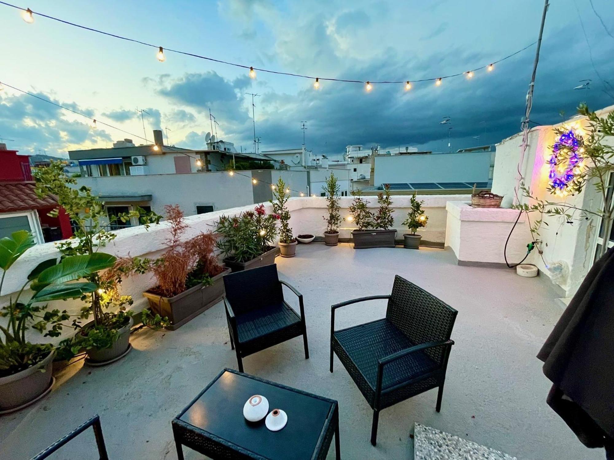 Al Palazzotto Apartment Fasano Bagian luar foto