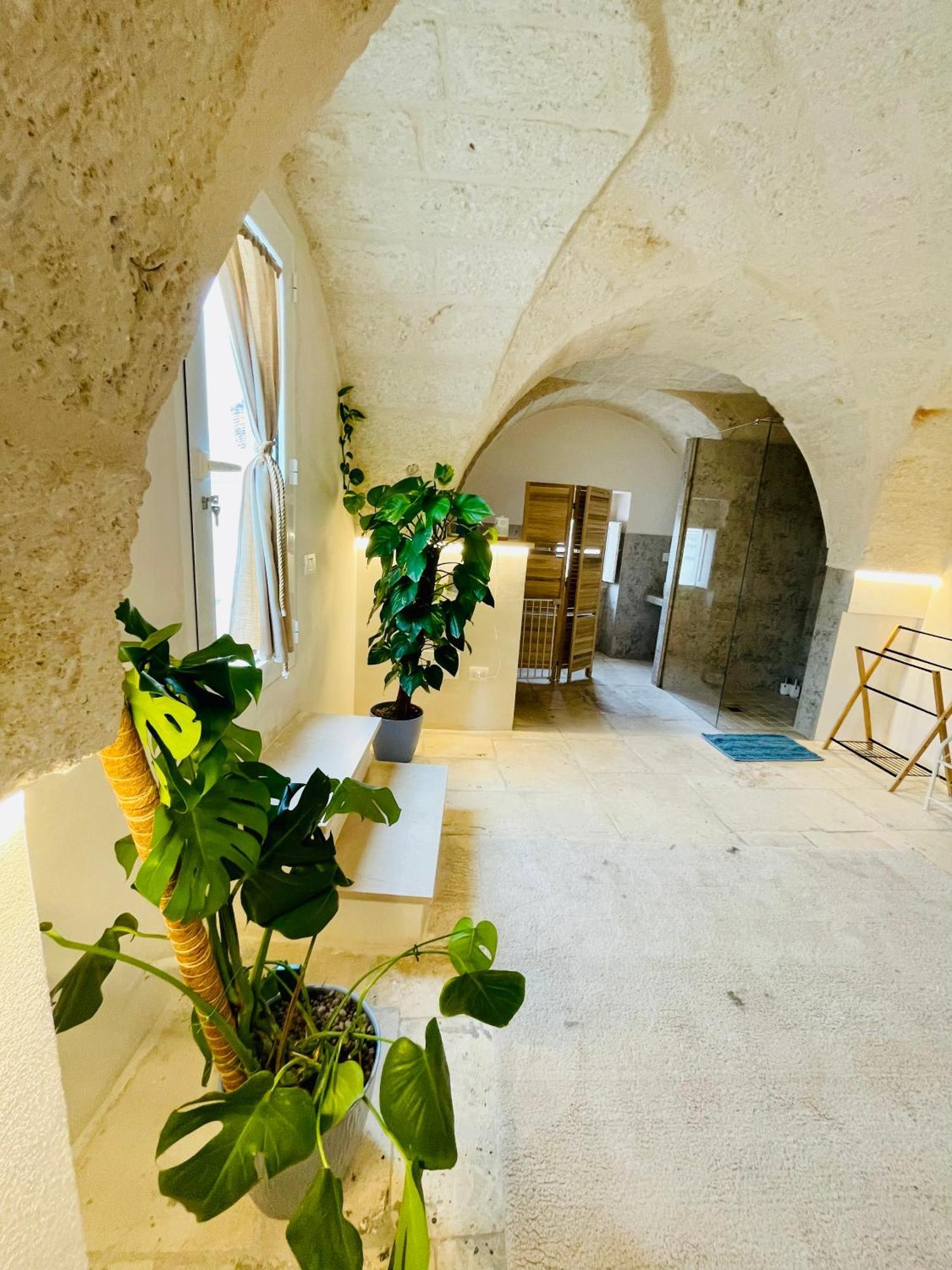 Al Palazzotto Apartment Fasano Bagian luar foto