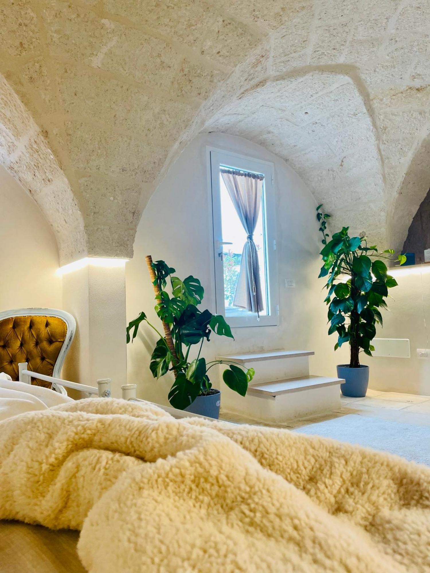 Al Palazzotto Apartment Fasano Bagian luar foto