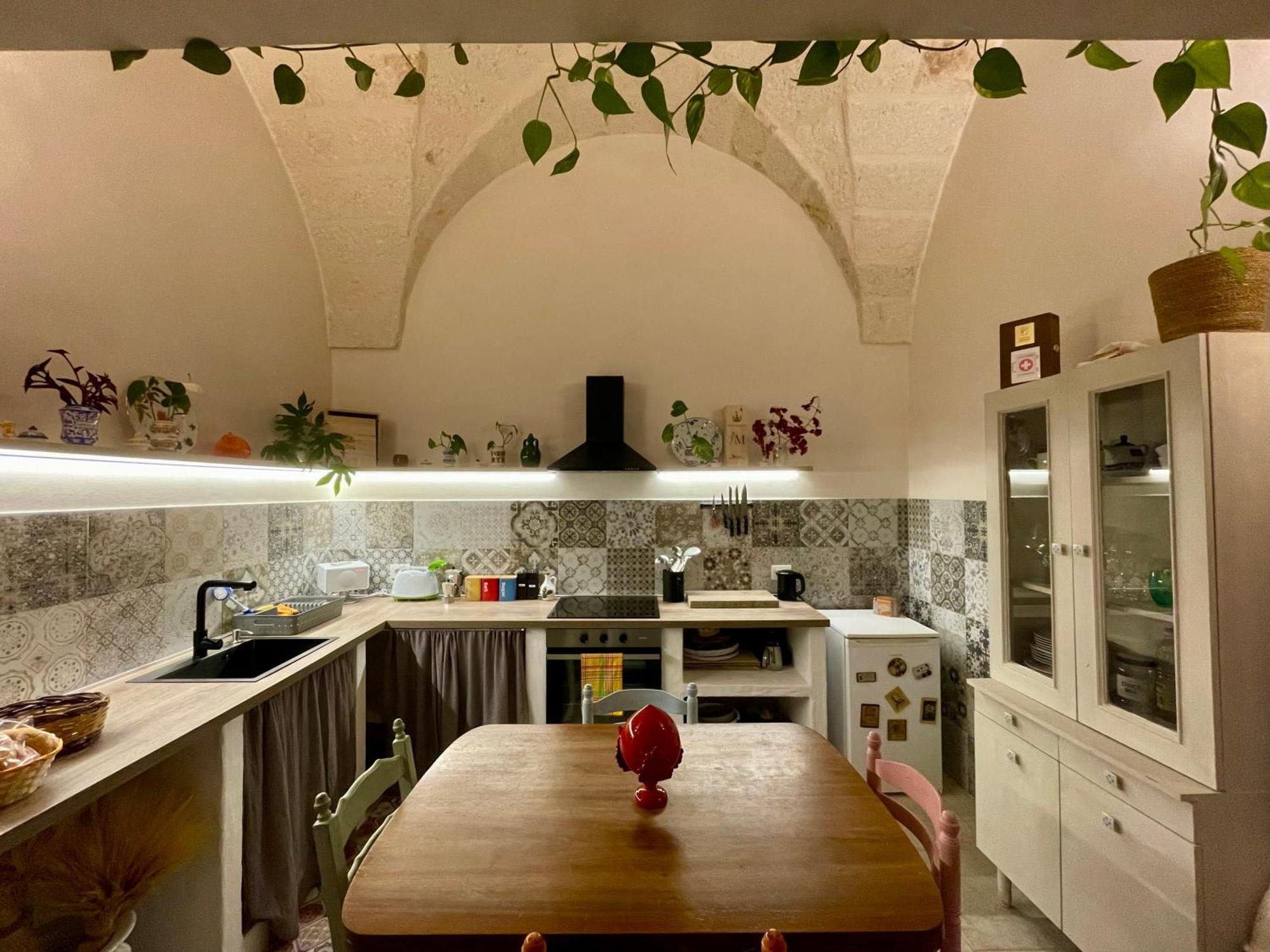 Al Palazzotto Apartment Fasano Bagian luar foto
