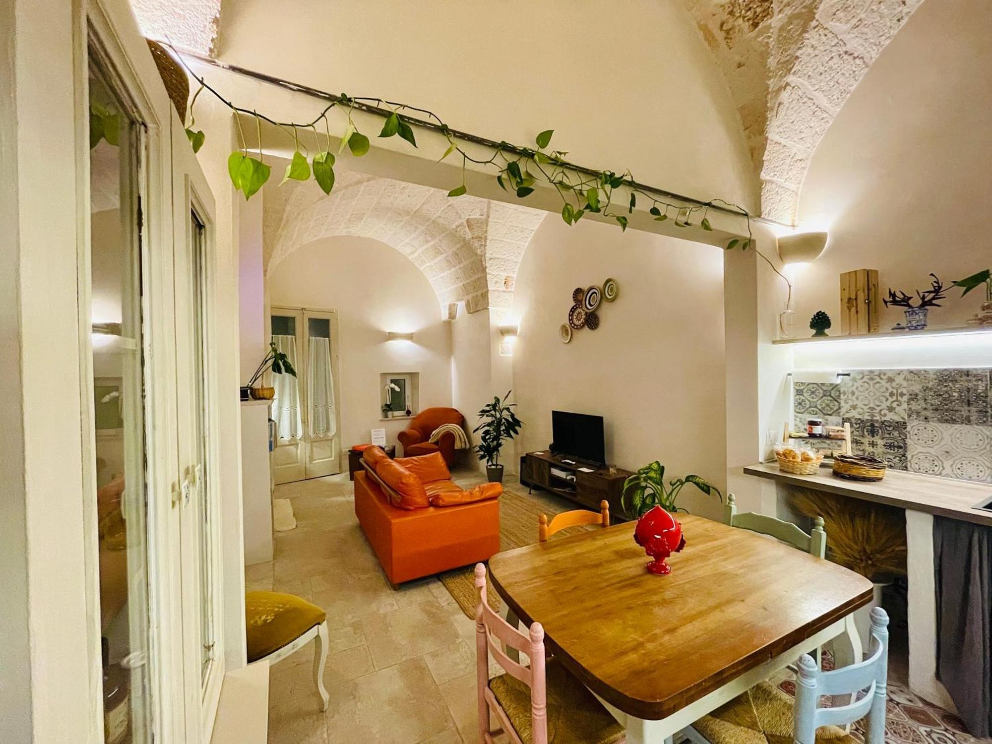 Al Palazzotto Apartment Fasano Bagian luar foto