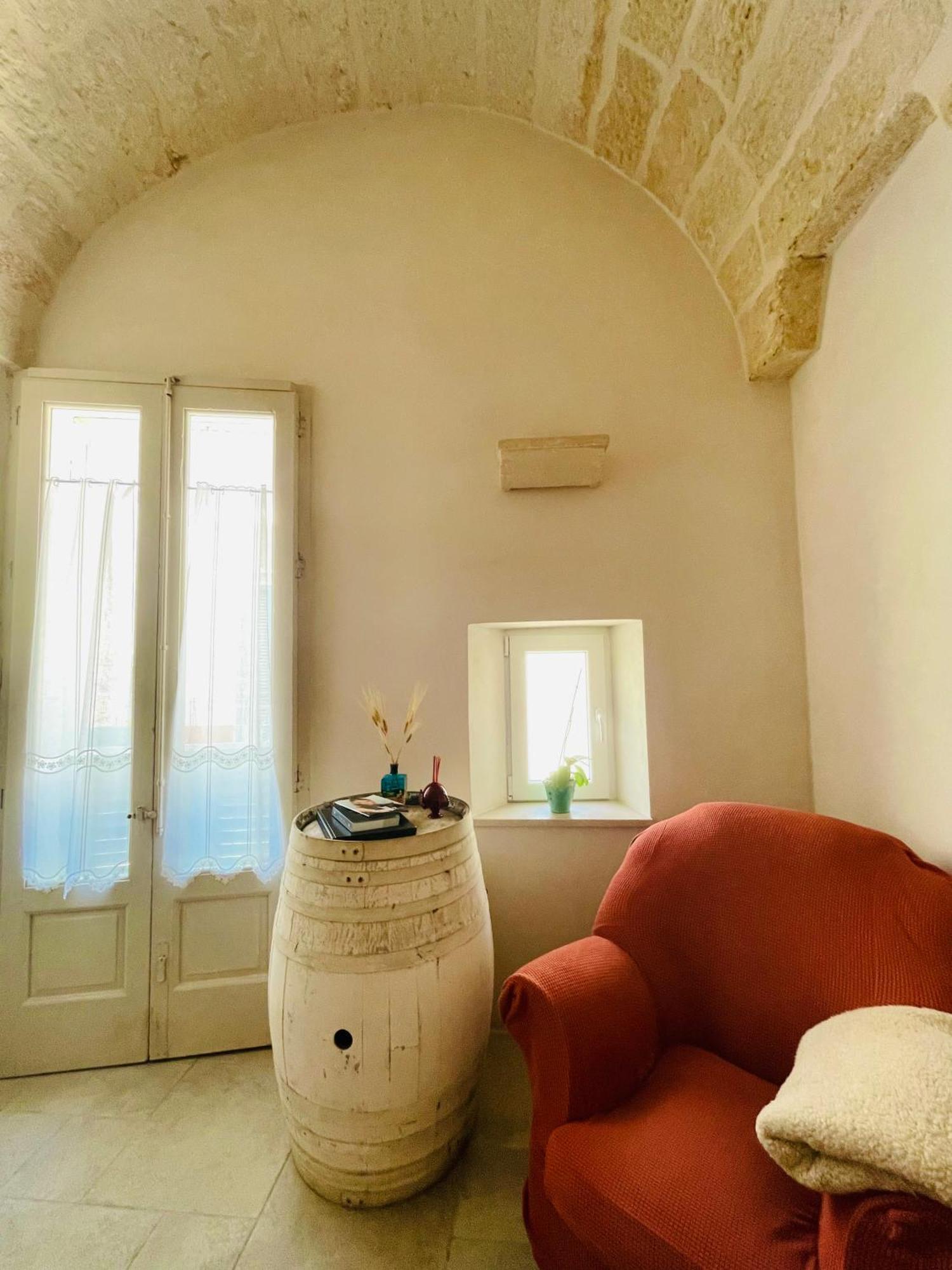 Al Palazzotto Apartment Fasano Bagian luar foto